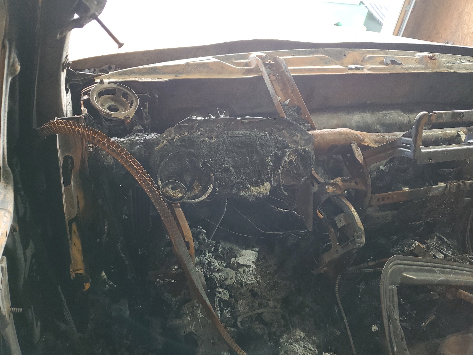 3C6UR5FL4GG321056 2016 Ram 2500 Laramie