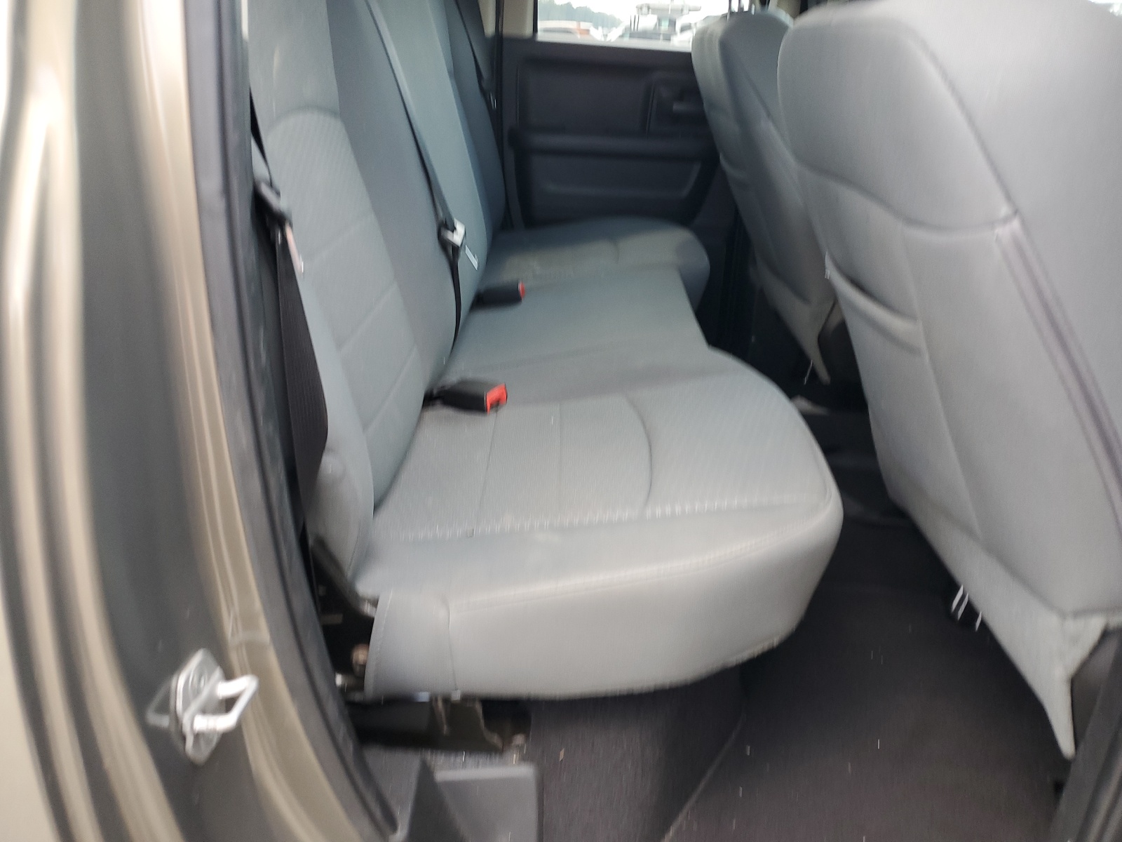 1C6RR6FP2DS582950 2013 Ram 1500 St