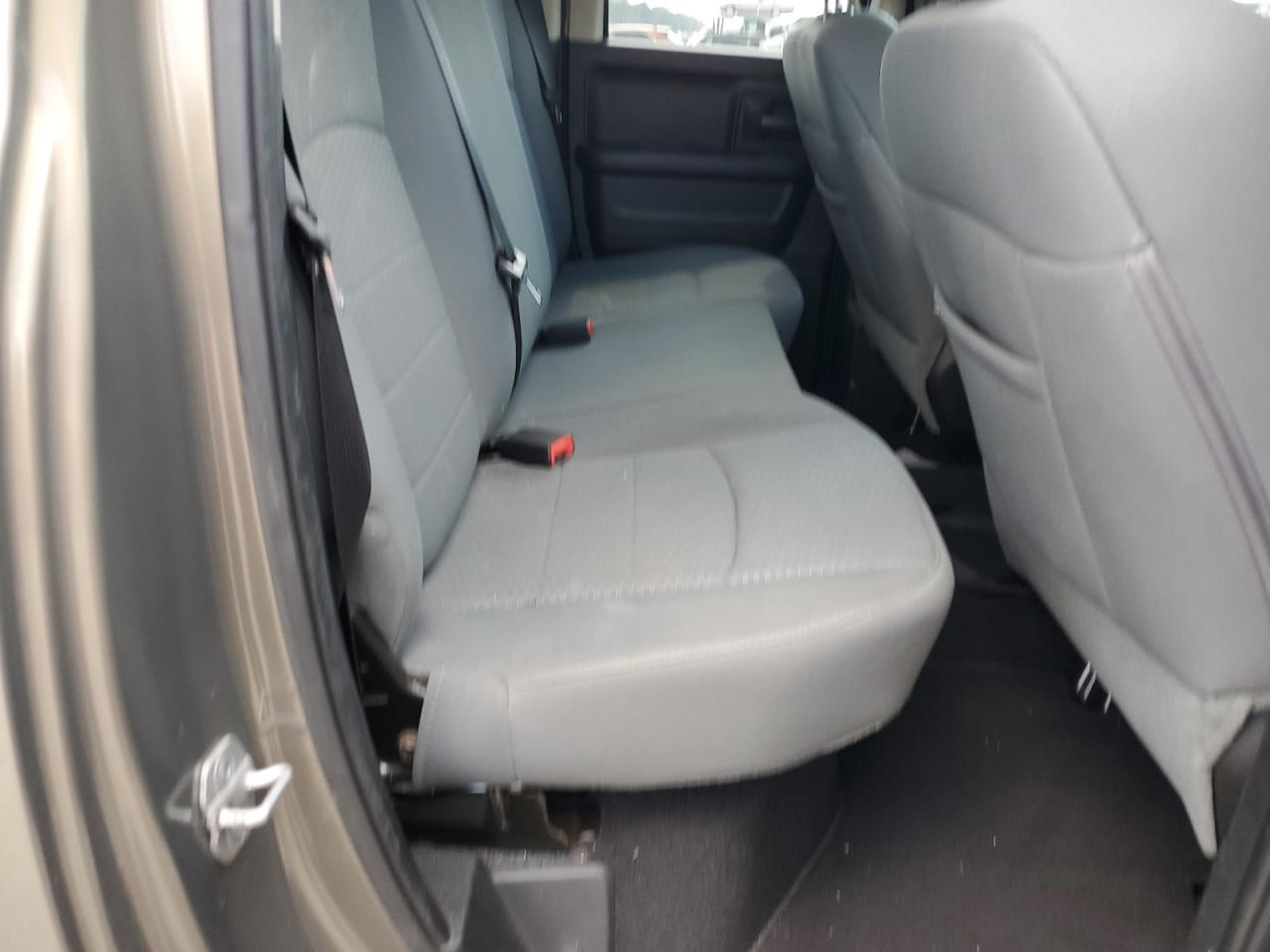 2013 Ram 1500 St VIN: 1C6RR6FP2DS582950 Lot: 60331274