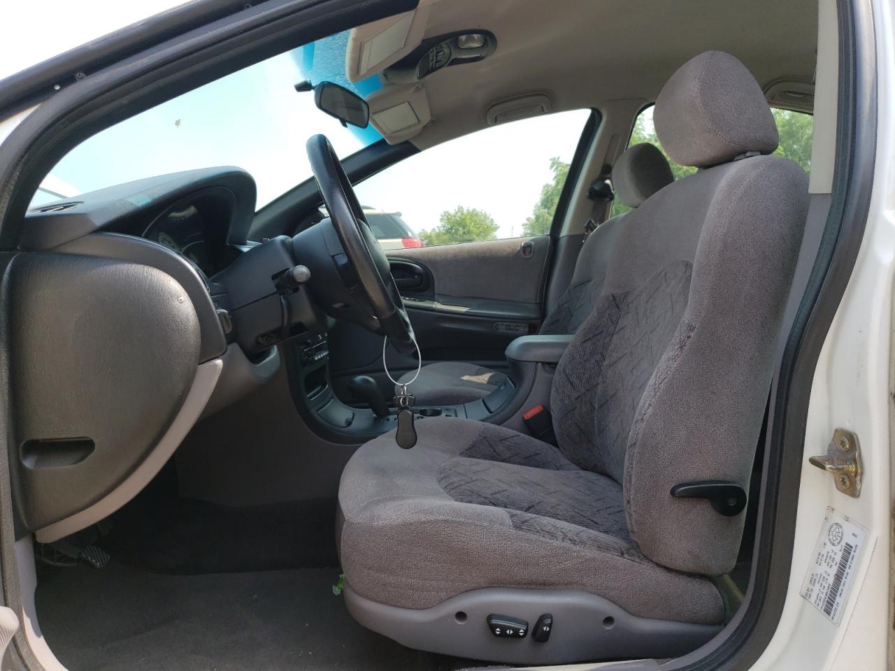 1998 Chrysler Intrepid Es VIN: 2C3HH56J8WH150648 Lot: 63929304