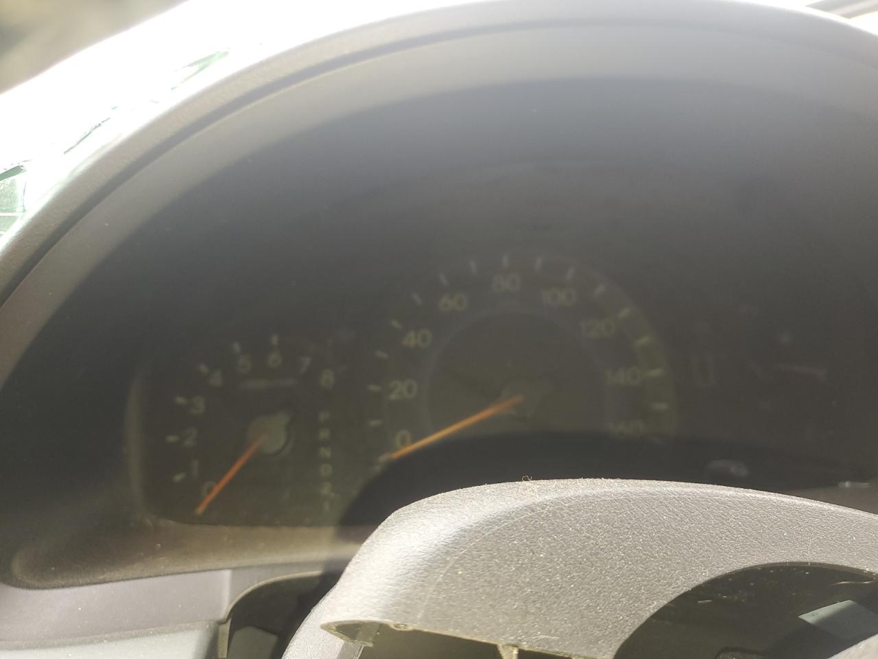 2007 Honda Odyssey Exl VIN: 5FNRL38707B032802 Lot: 64623954