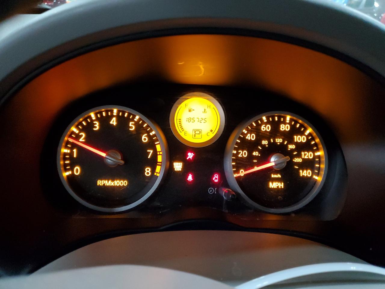 2008 Nissan Sentra 2.0 VIN: 3N1AB61E98L699321 Lot: 61273124