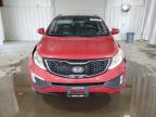 2011 Kia Sportage Ex zu verkaufen in Albany, NY - Front End