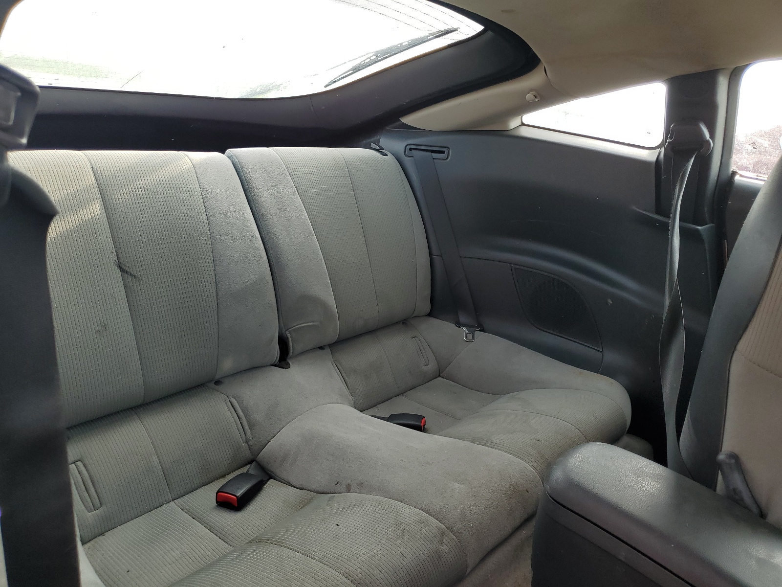 4A3AK24F97E050978 2007 Mitsubishi Eclipse Gs