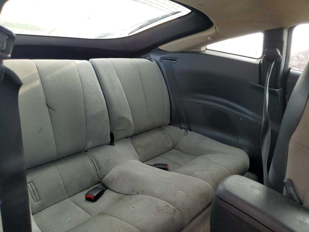 2007 Mitsubishi Eclipse Gs VIN: 4A3AK24F97E050978 Lot: 64764134