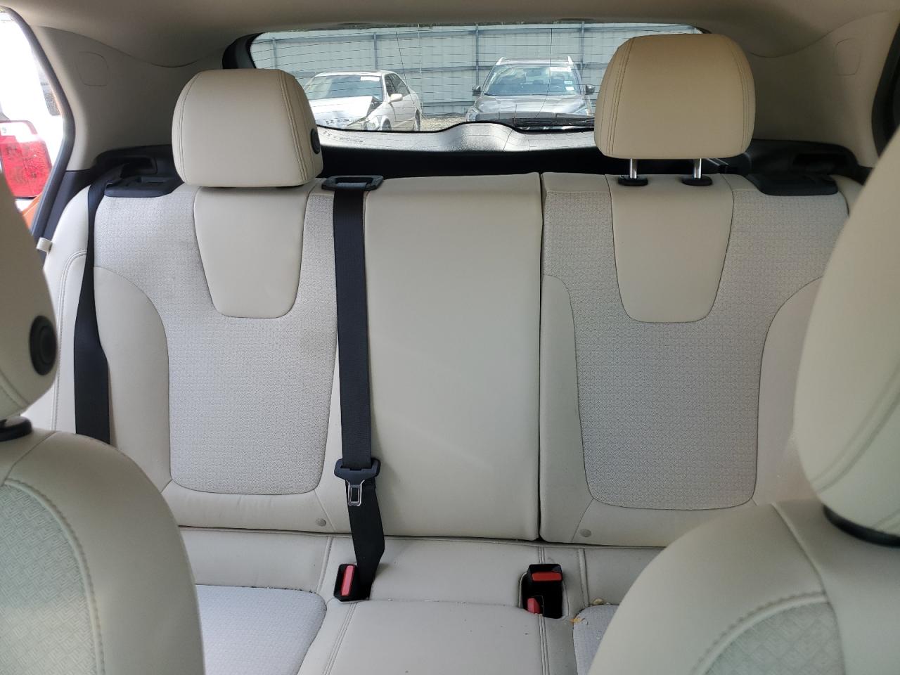 Auction sale of the 2022 BUICK ENCORE , vin: KL4MMBS23NB022869, lot number: 65457844