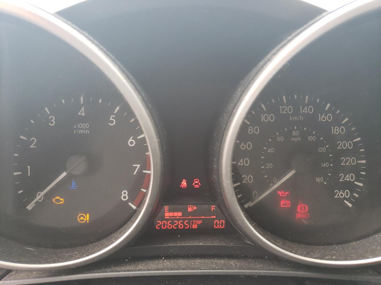 2011 Mazda 3 I VIN: JM1BL1UF9B1444138 Lot: 63199934