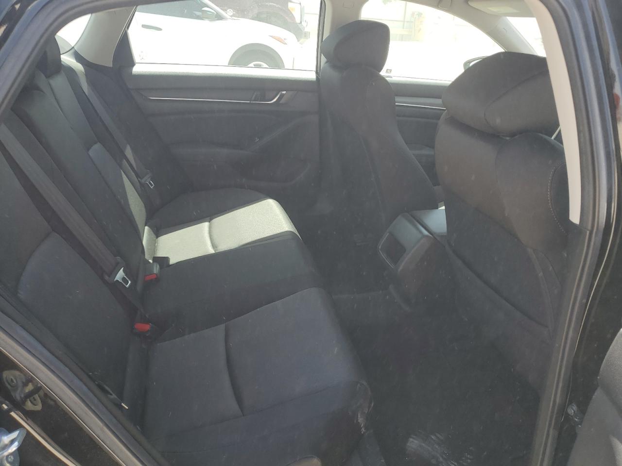 2021 Honda Accord Lx VIN: 1HGCV1F1XMA115517 Lot: 61483884