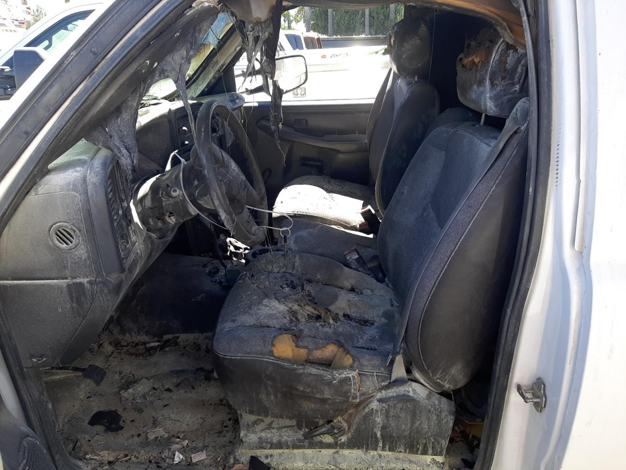 2004 GMC New Sierra C3500 VIN: 1GDJC34U84E300464 Lot: 59666344