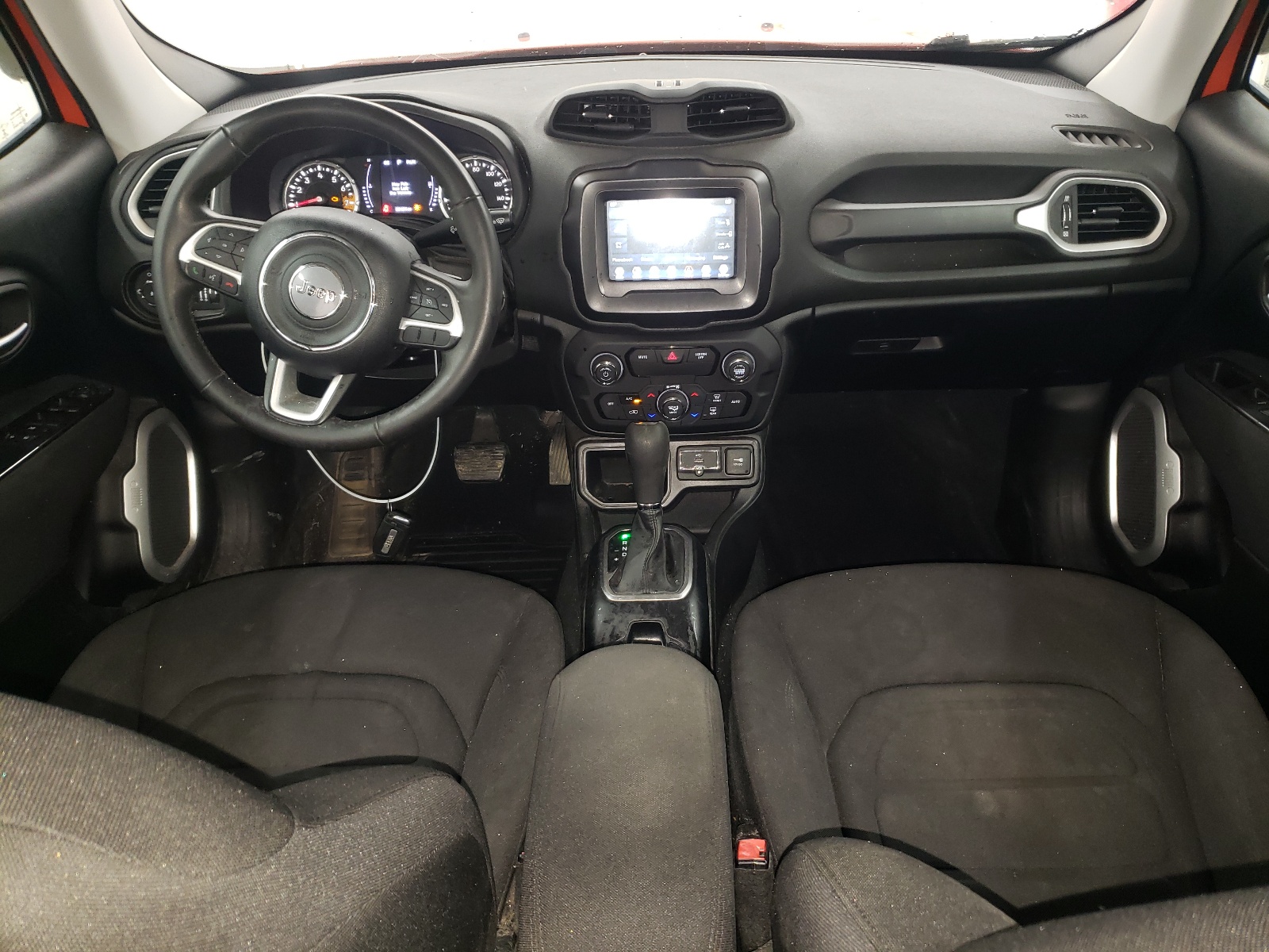 ZACCJABB4JPJ57019 2018 Jeep Renegade Latitude