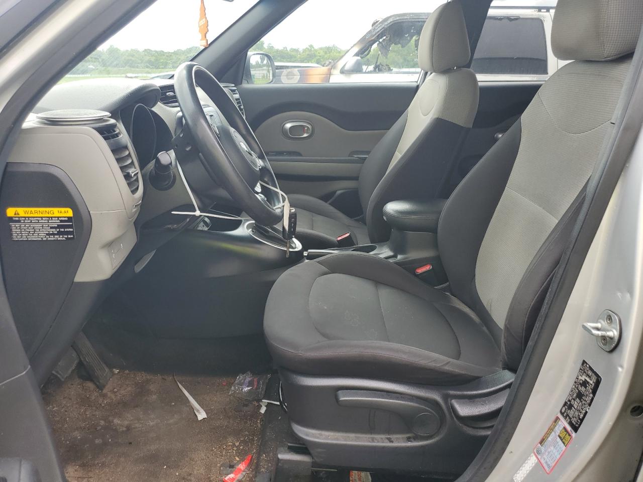 2018 Kia Soul VIN: KNDJN2A23J7515438 Lot: 64443024