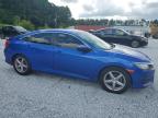 2016 Honda Civic Lx de vânzare în Fairburn, GA - Rear End