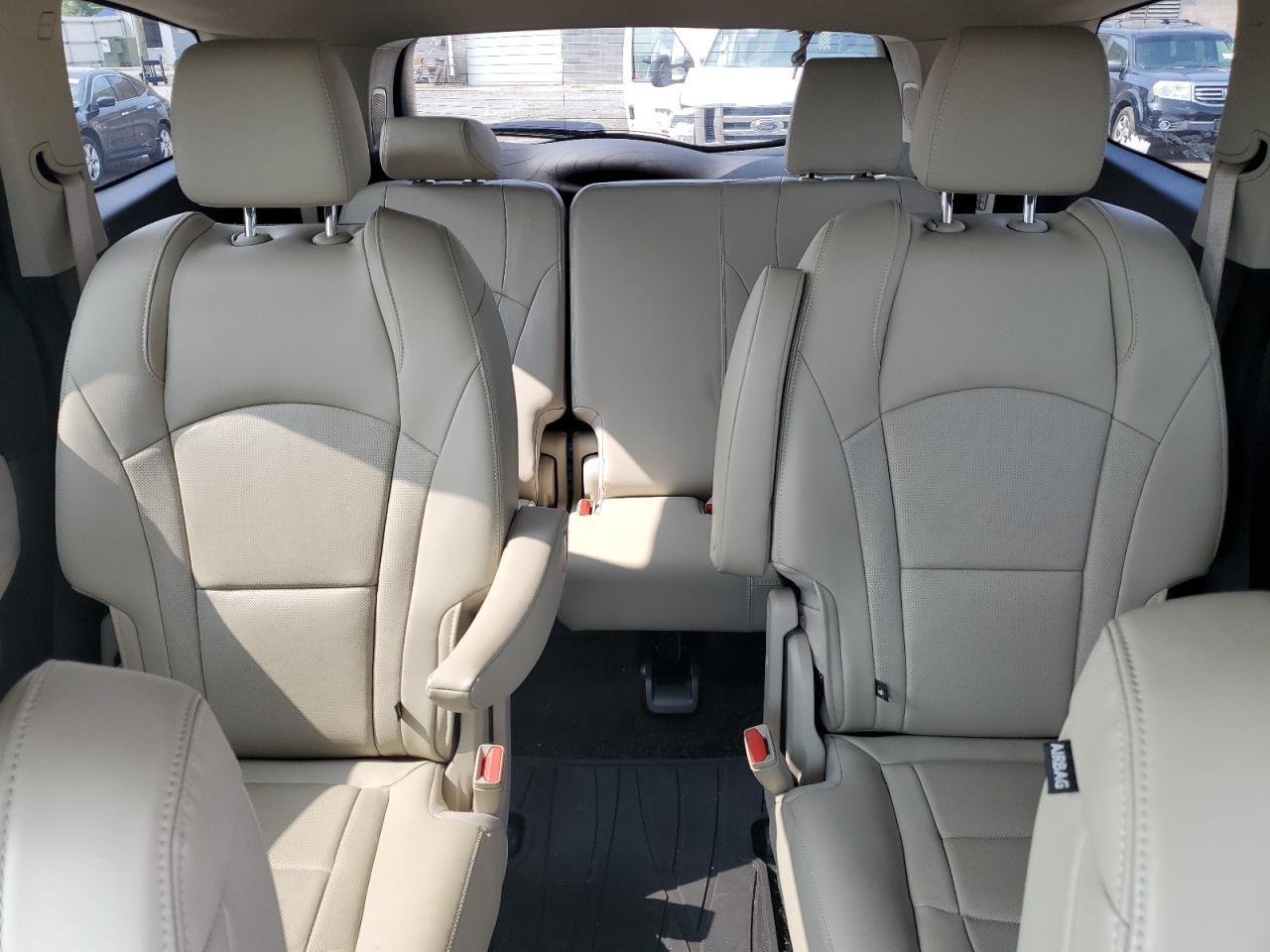 2020 Buick Enclave Essence VIN: 5GAEVAKW8LJ194310 Lot: 64936404