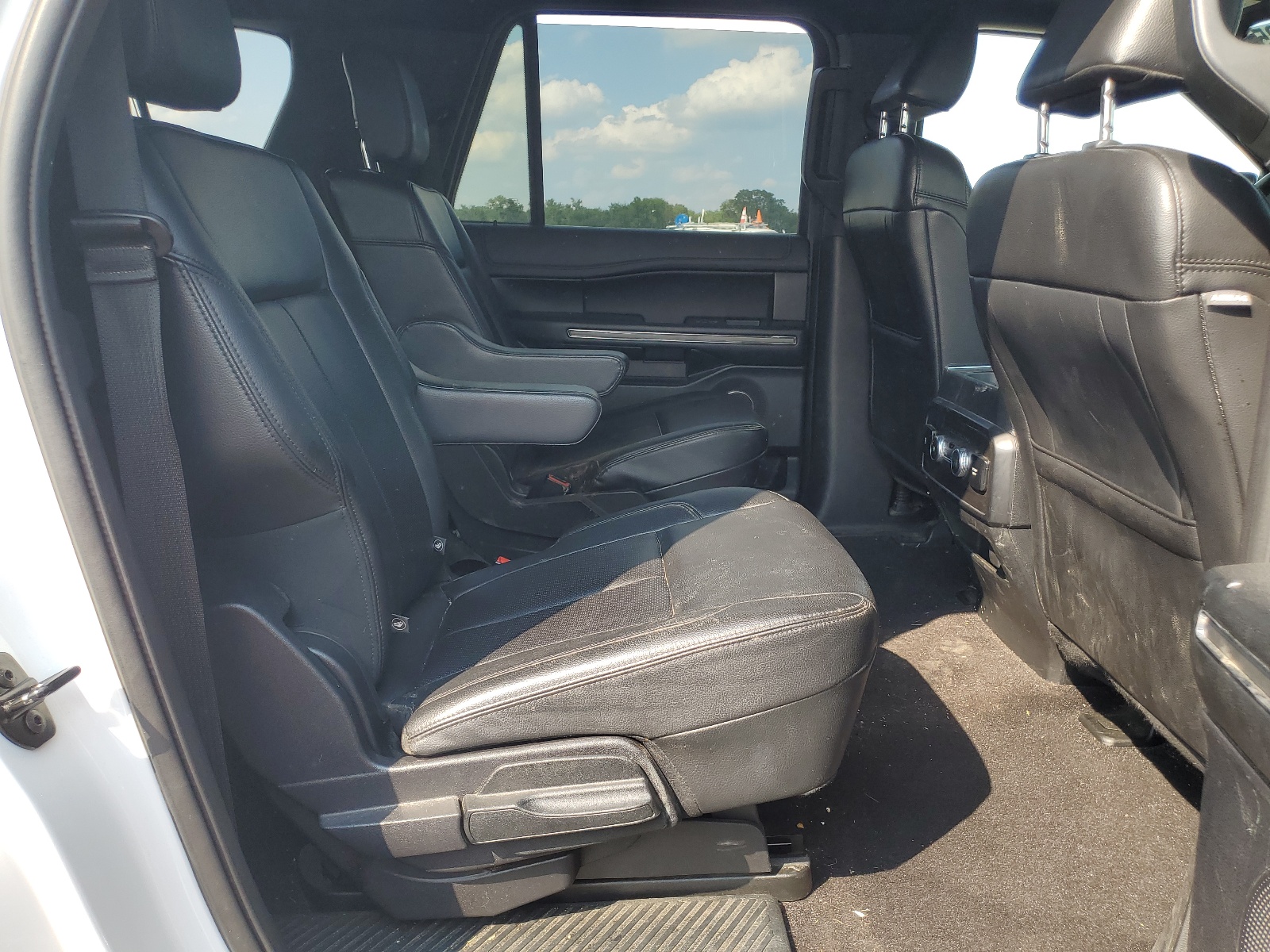 1FMJK1JT7MEA04631 2021 Ford Expedition Max Xlt