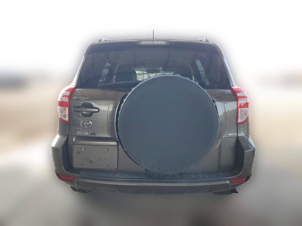 2012 Toyota Rav4 VIN: 2T3BF4DV2CW183051 Lot: 63288704