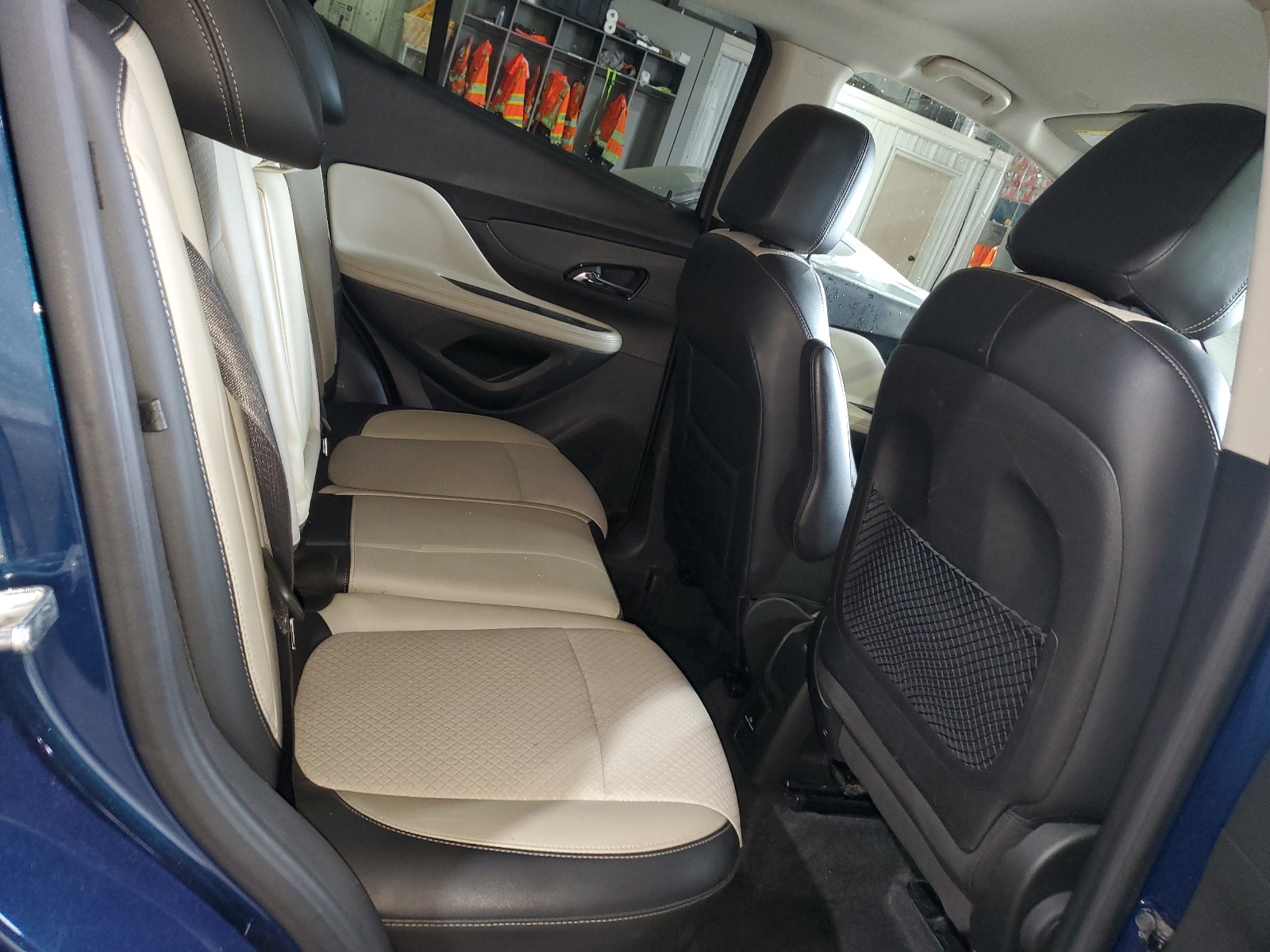 KL4CJASB0KB877524 2019 Buick Encore Preferred