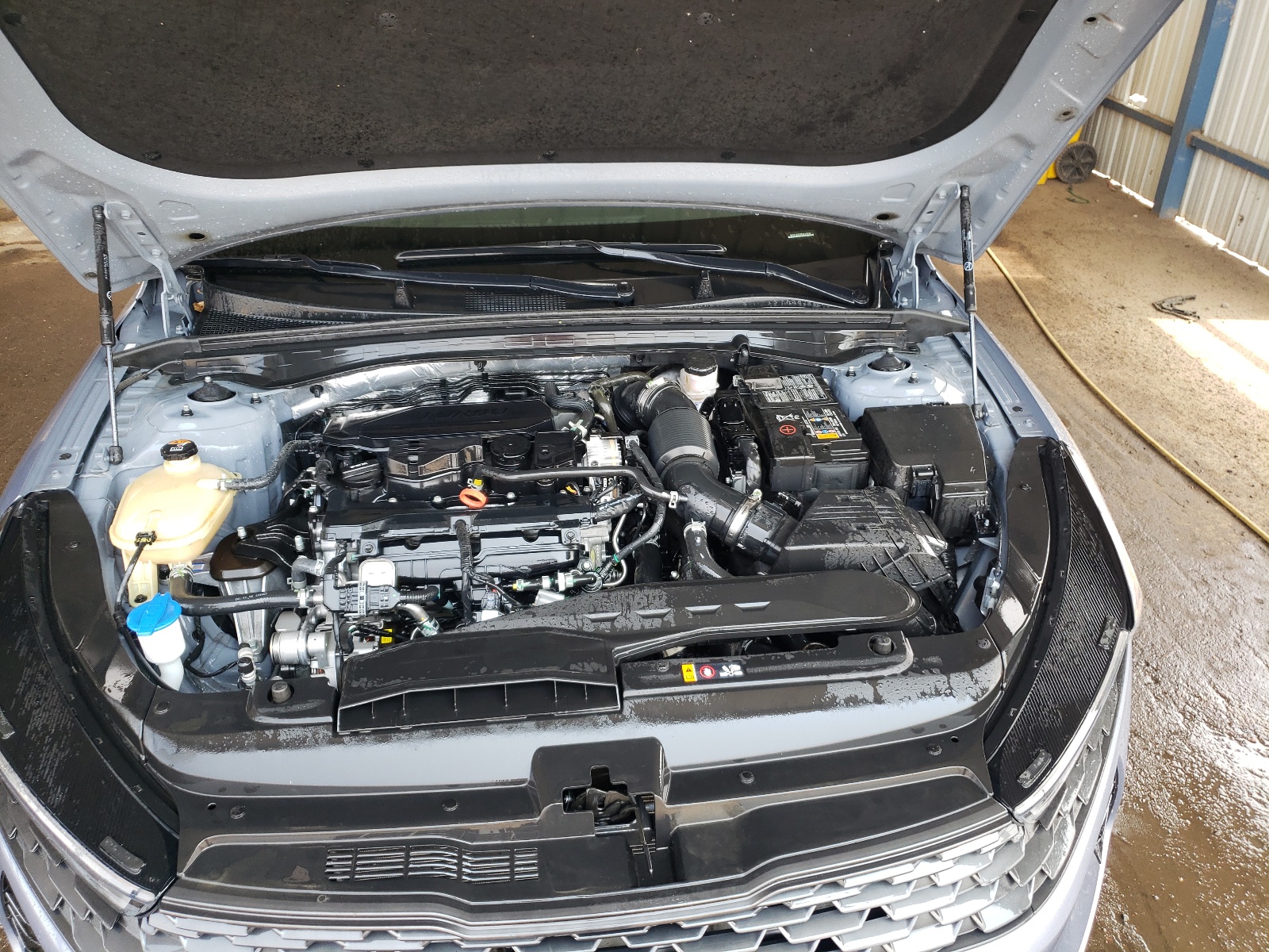 5XXG14J26PG220898 2023 Kia K5 Lxs