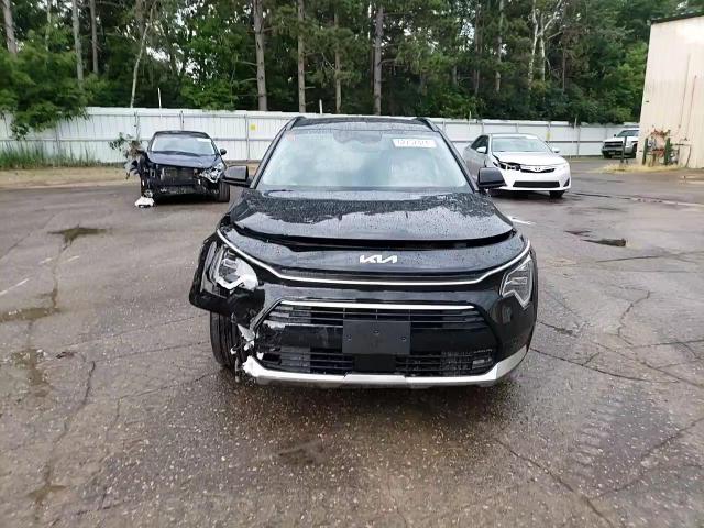 2024 Kia Niro Sx Touring VIN: KNDCR3LF0R5124094 Lot: 62752874