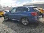 2019 BMW X3 XDRIVE30I for sale at Copart NS - HALIFAX