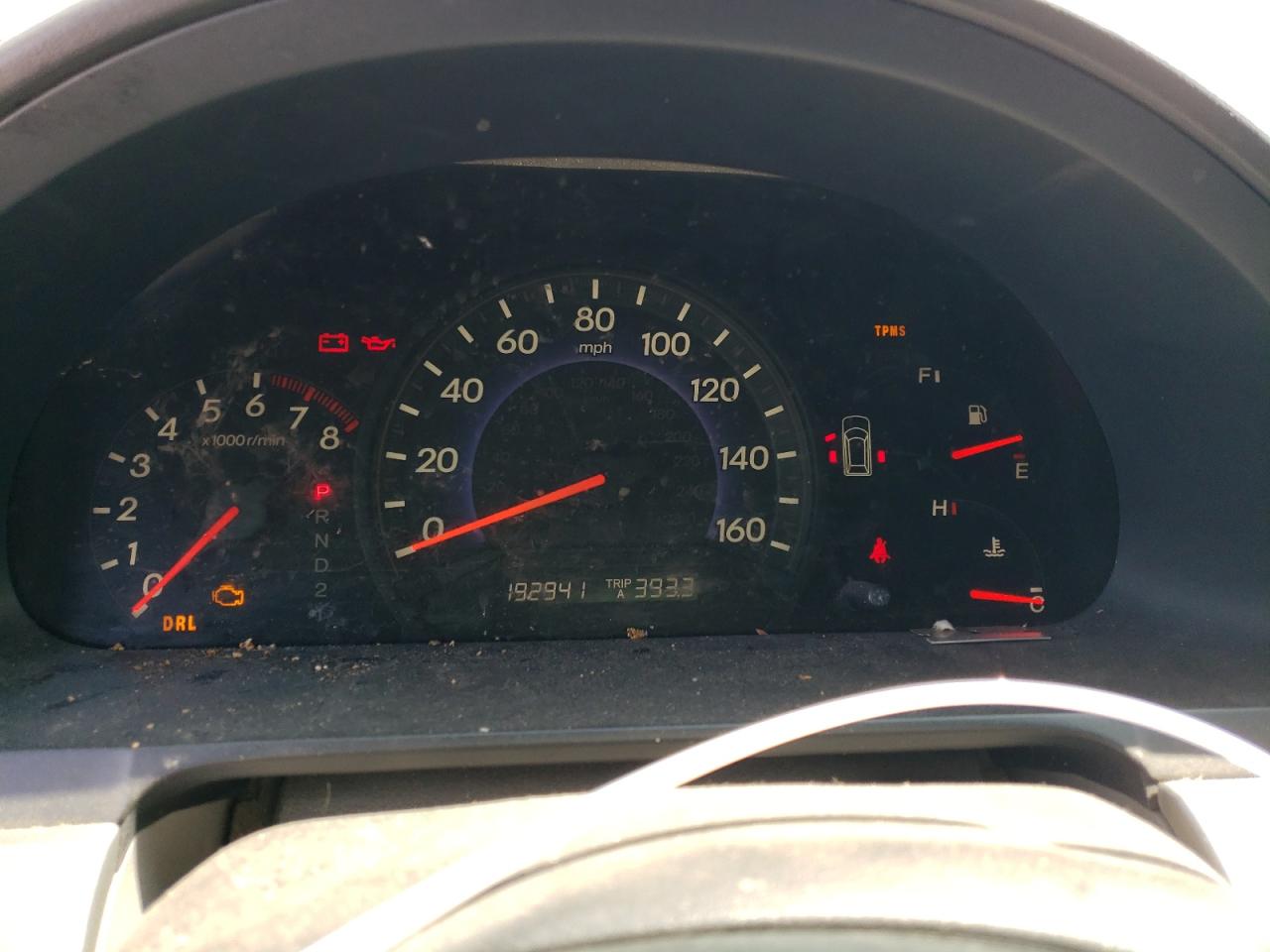 2010 Honda Odyssey Ex VIN: 5FNRL3H44AB027583 Lot: 63565374