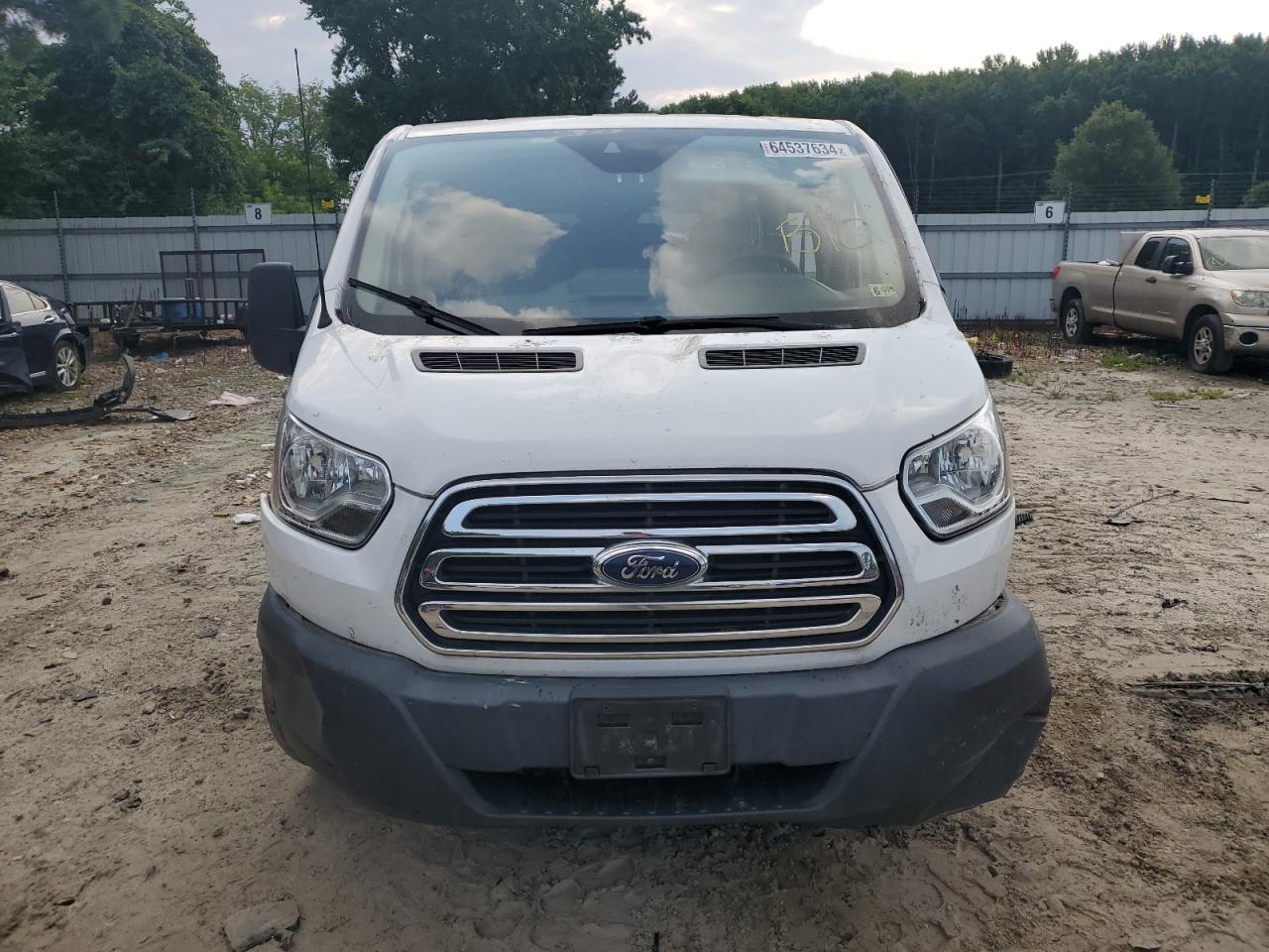 2015 Ford Transit - Image 5