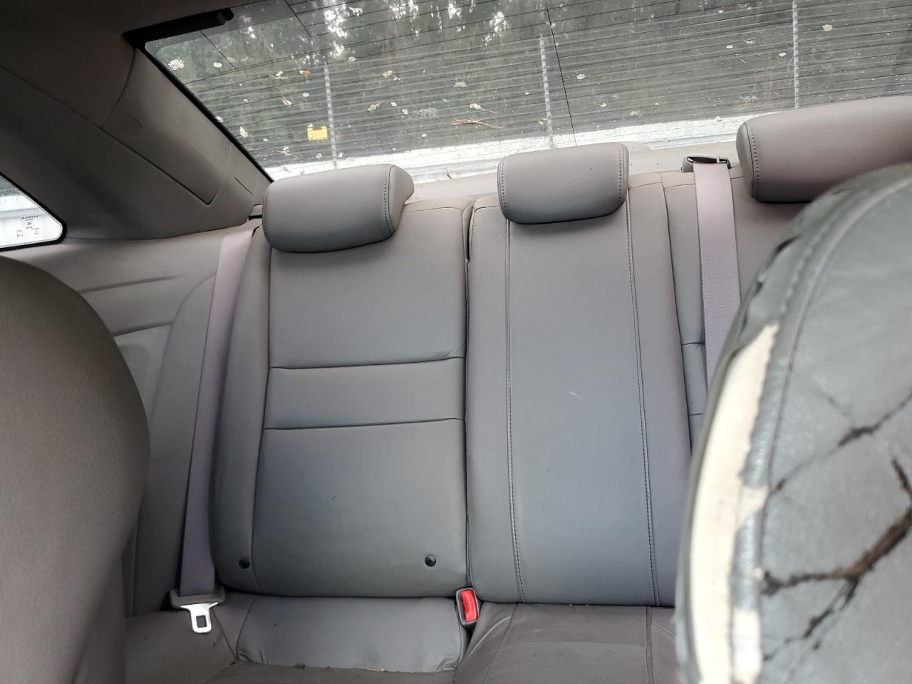 2008 Honda Civic Exl VIN: 2HGFG12908H549147 Lot: 64248644