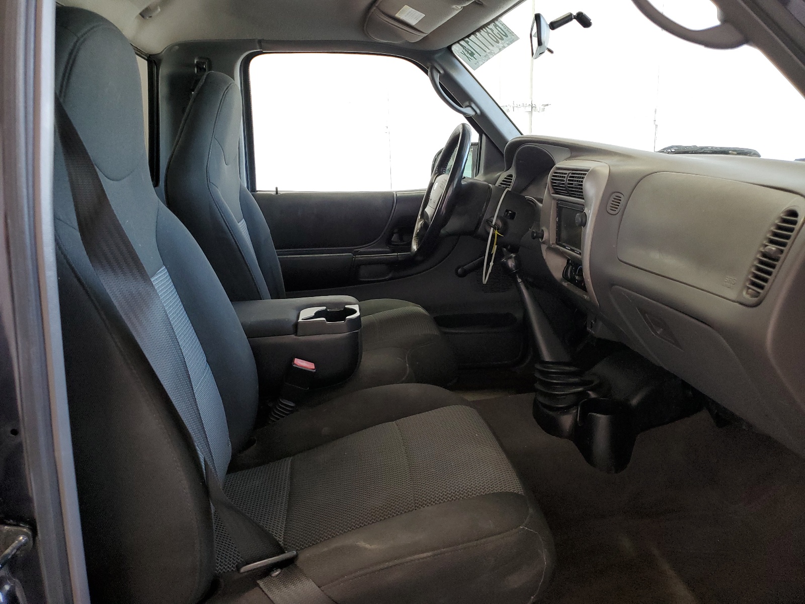 1FTYR10U73PB22447 2003 Ford Ranger