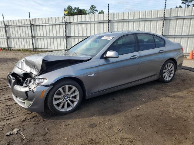 2011 Bmw 528 I