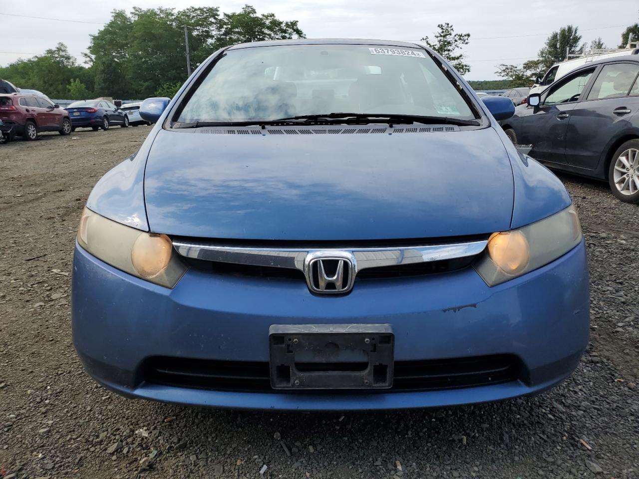 2008 Honda Civic - Image 5