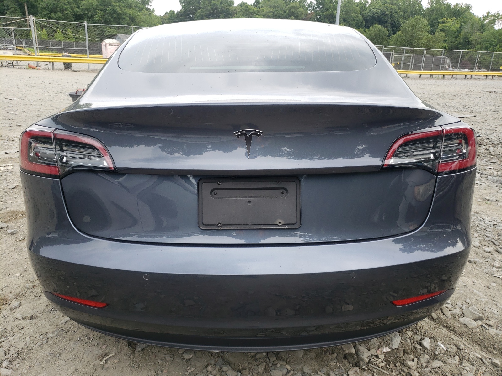 5YJ3E1EB0LF666649 2020 Tesla Model 3