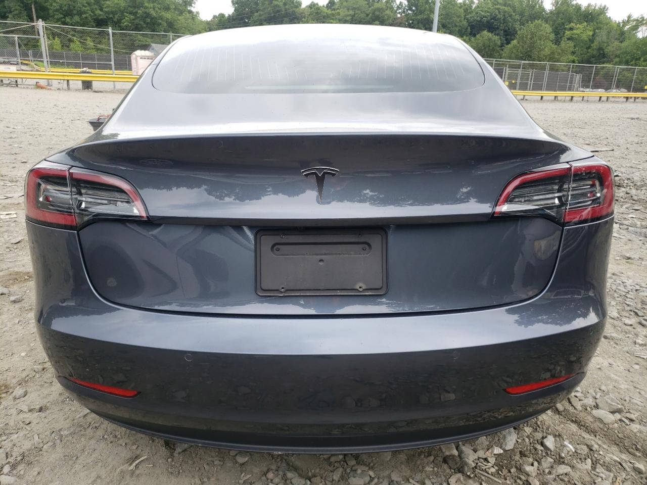 2020 Tesla Model 3 VIN: 5YJ3E1EB0LF666649 Lot: 63325394