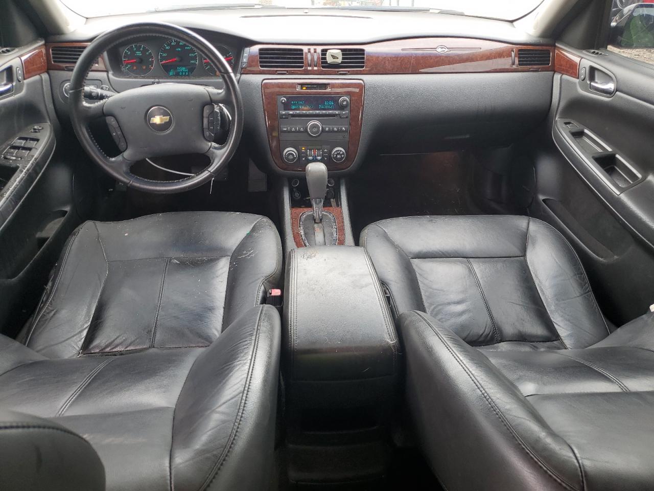 2011 Chevrolet Impala Lt VIN: 2G1WB5EK9B1329503 Lot: 61069704