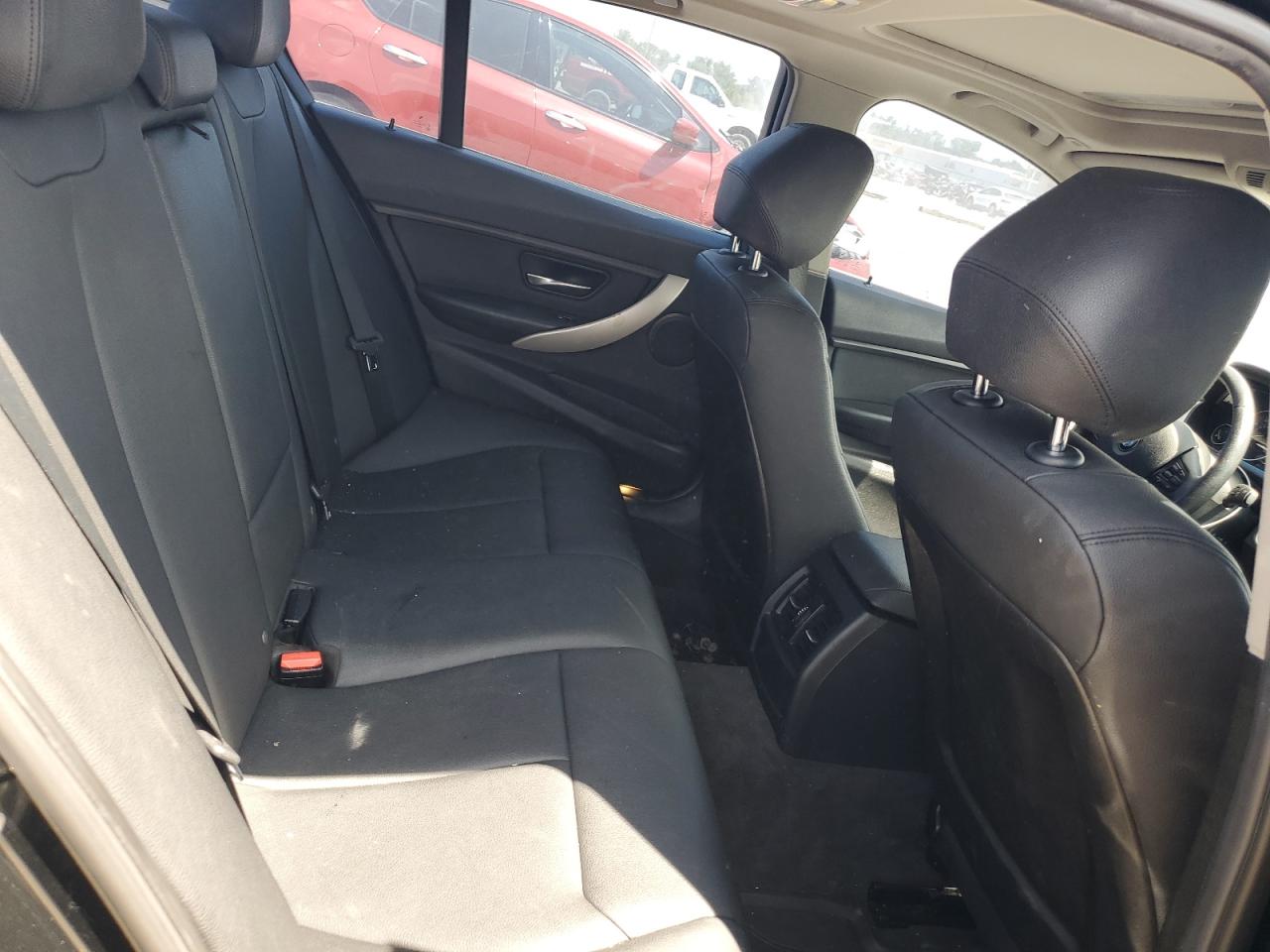 2015 BMW 320 I xDrive VIN: WBA3C3C53FK203181 Lot: 63140734