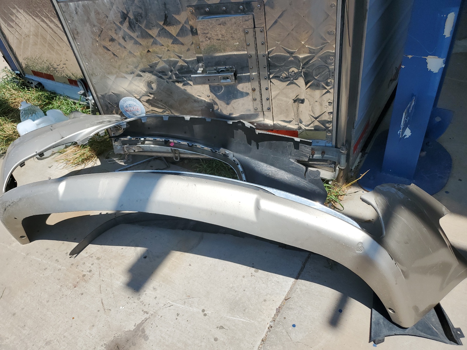 2C4RC1BG7FR560871 2015 Chrysler Town & Country Touring