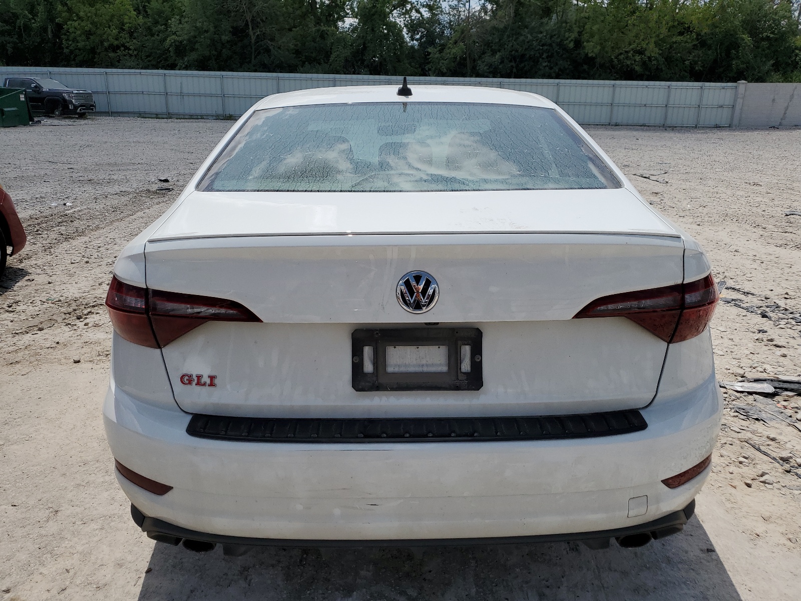 3VW6T7BU4MM093549 2021 Volkswagen Jetta Gli