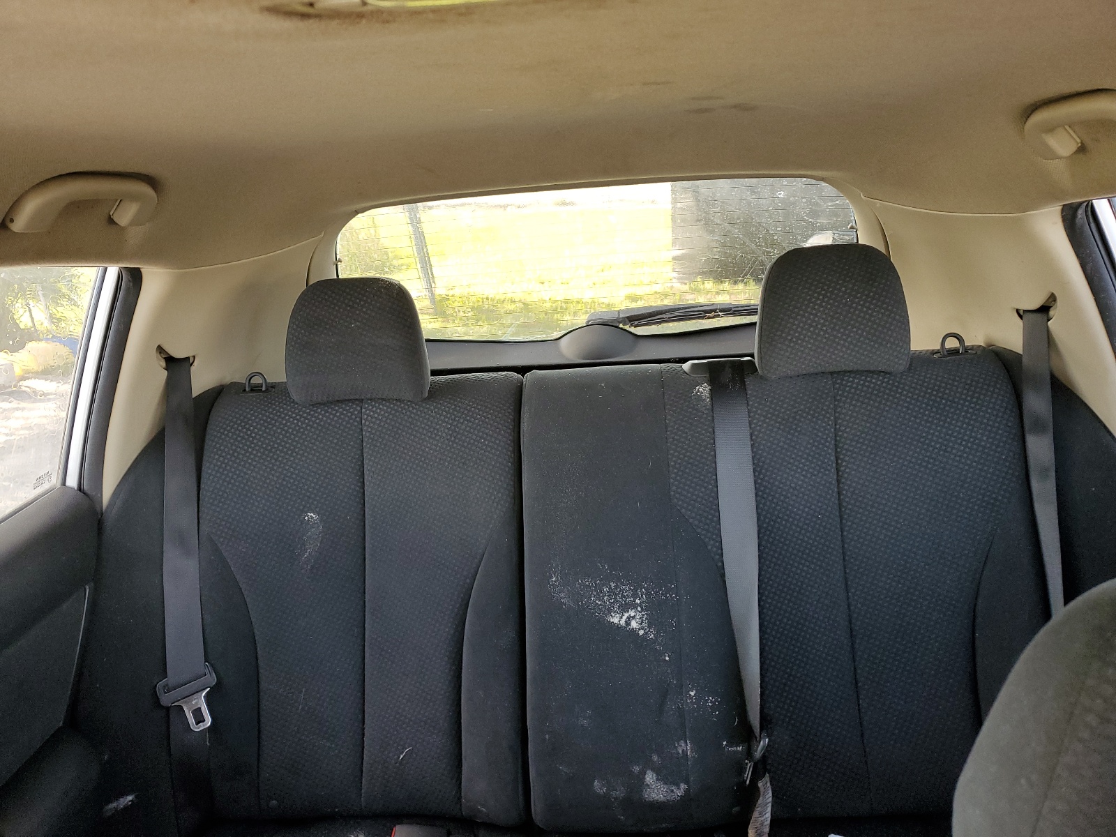 3N1BC1CP6BL502082 2011 Nissan Versa S