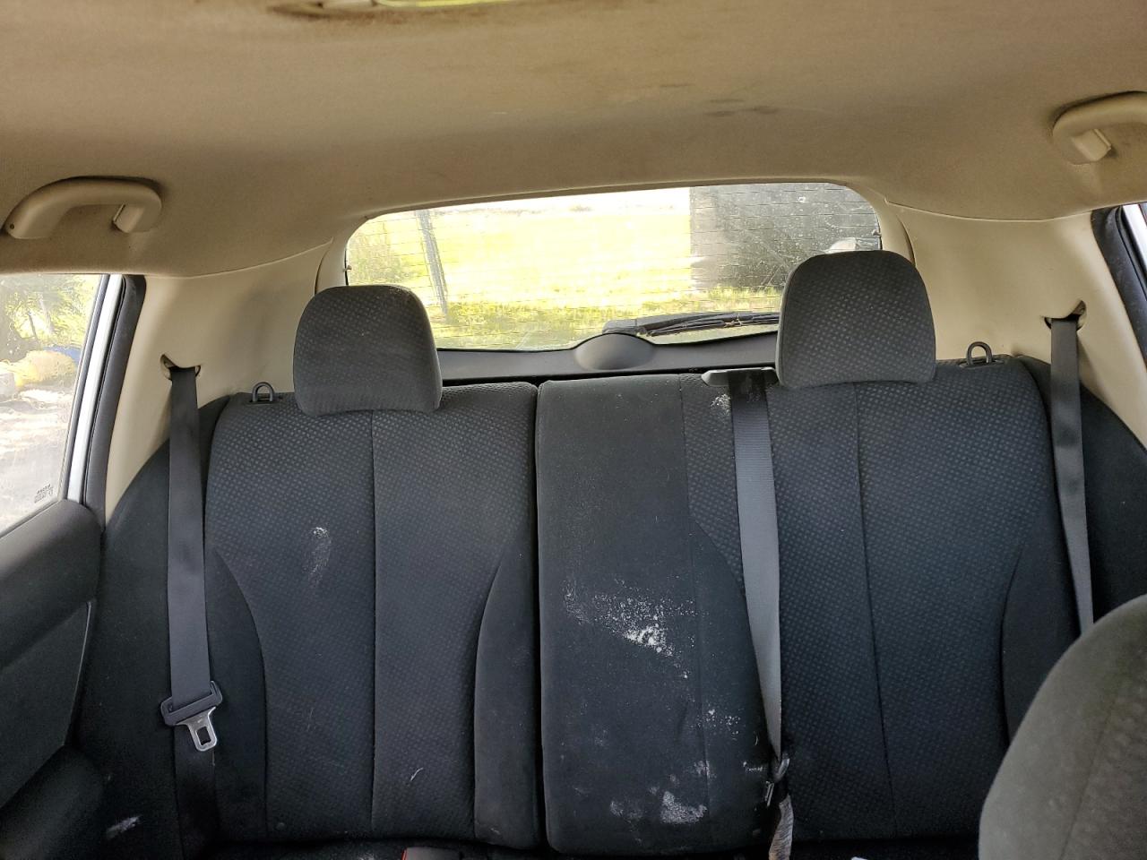 2011 Nissan Versa S VIN: 3N1BC1CP6BL502082 Lot: 64885584