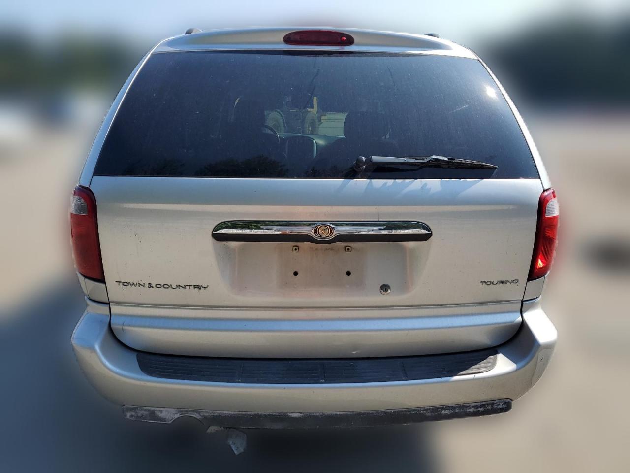 2006 Chrysler Town & Country Touring VIN: 2A4GP54L66R832088 Lot: 64910614