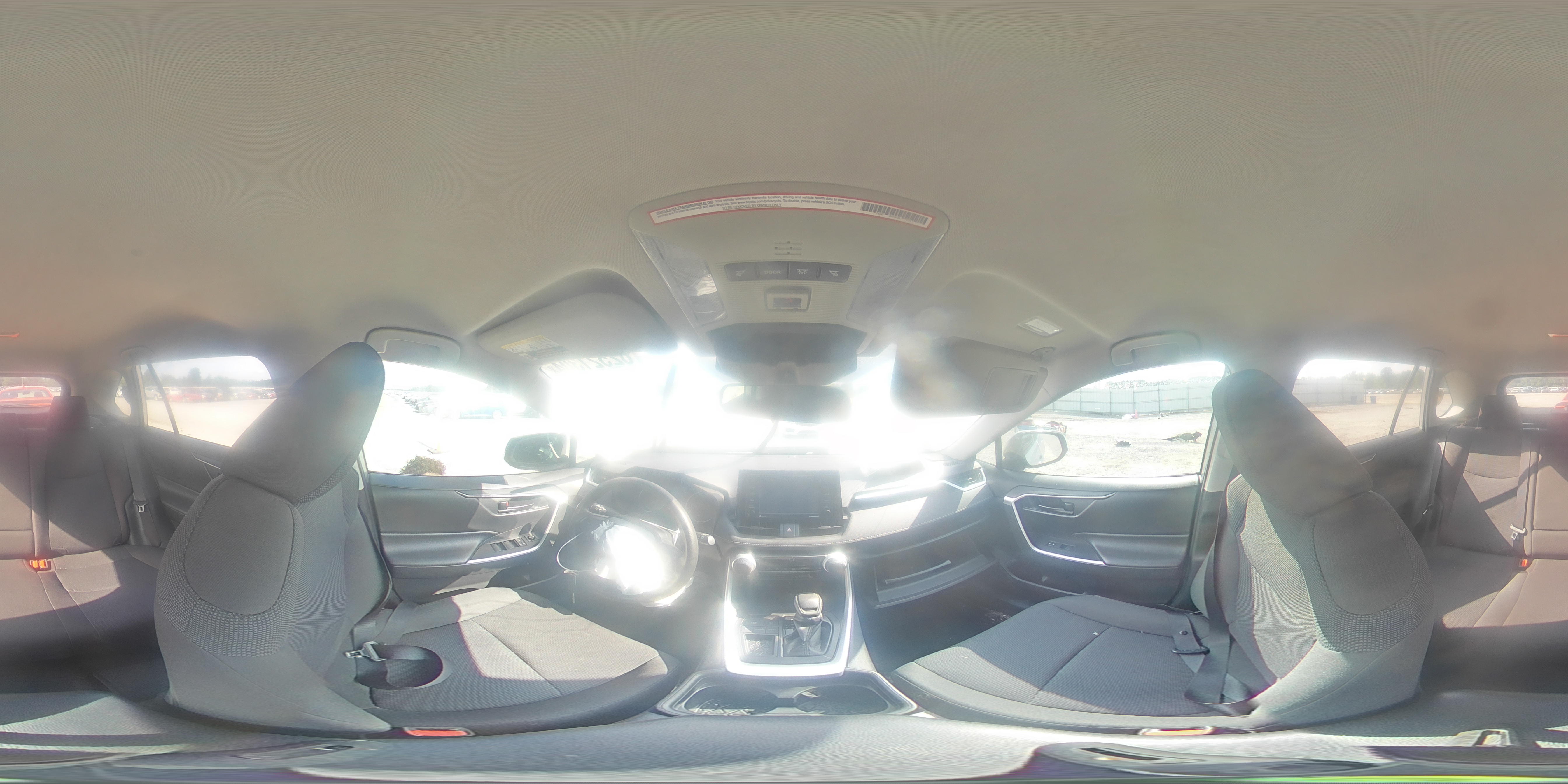 2020 Toyota Rav4 Le VIN: 2T3K1RFV1LC077720 Lot: 62521304