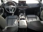 2024 Audi Q5 Premium Plus 45 en Venta en San Antonio, TX - Front End