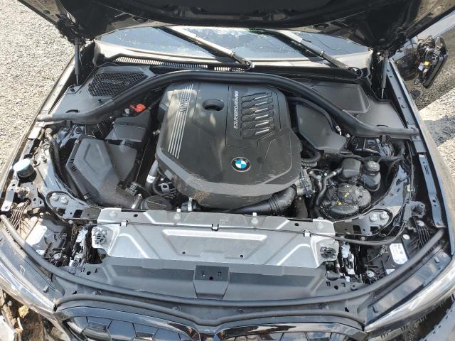 3MW49FS03P8D63655 BMW M3 40I 11