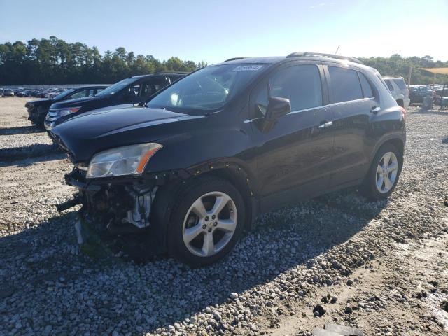 2015 Chevrolet Trax Ltz