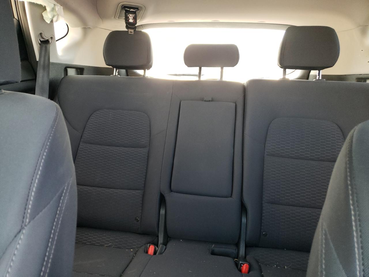 2021 Hyundai Tucson - Image 10