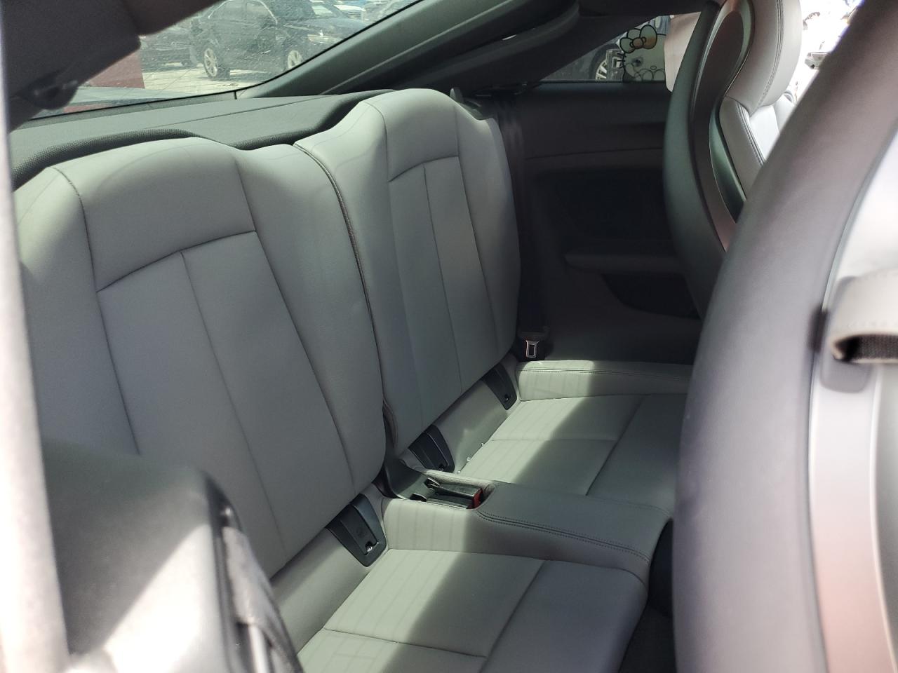 2021 Audi Tts VIN: TRUA1AFV0M1006459 Lot: 64423404