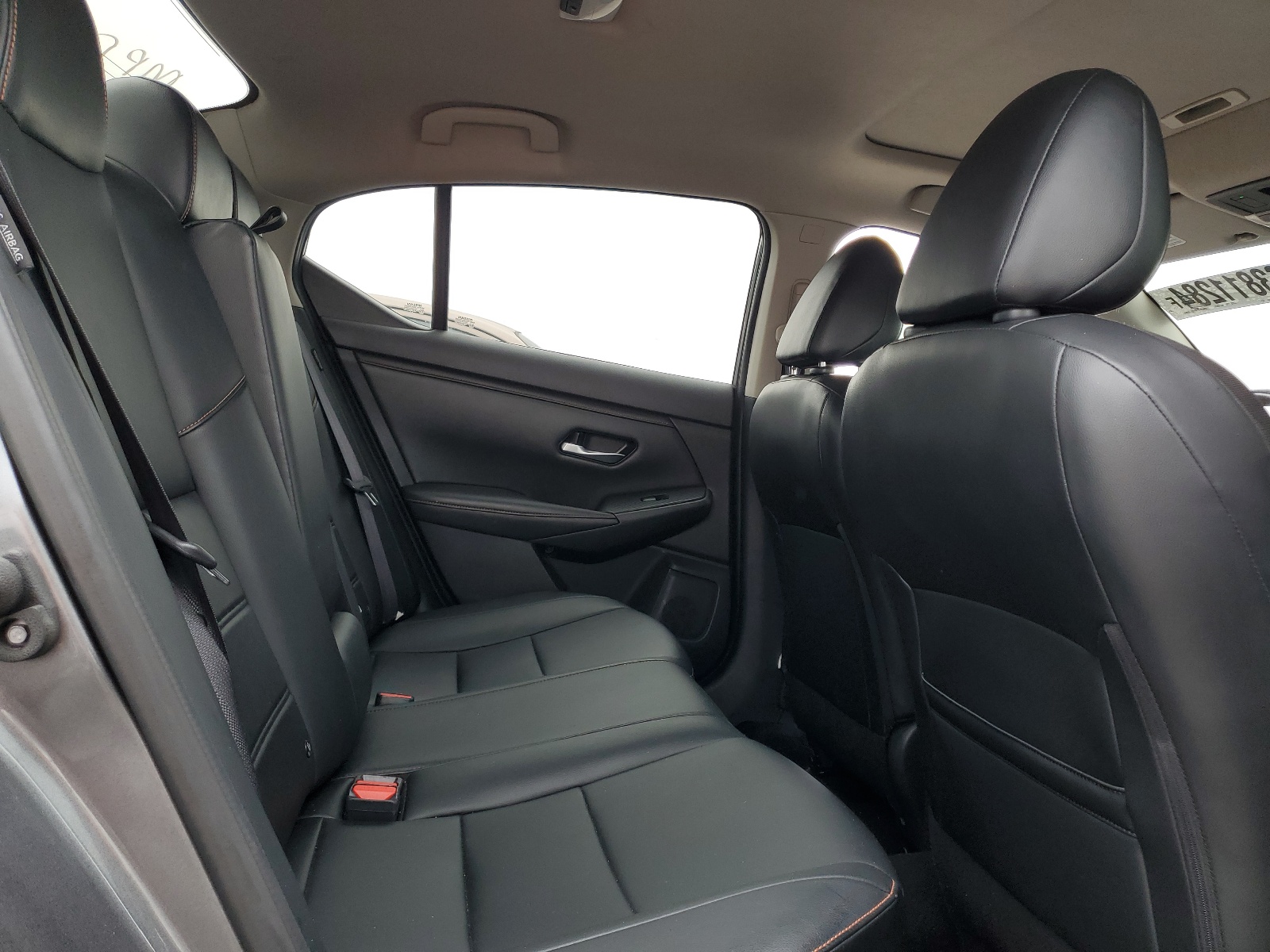 3N1AB8DV2MY303041 2021 Nissan Sentra Sr