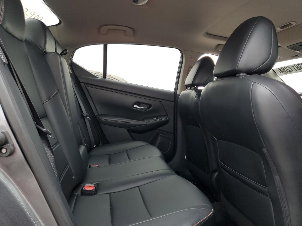 2021 Nissan Sentra Sr VIN: 3N1AB8DV2MY303041 Lot: 63811284