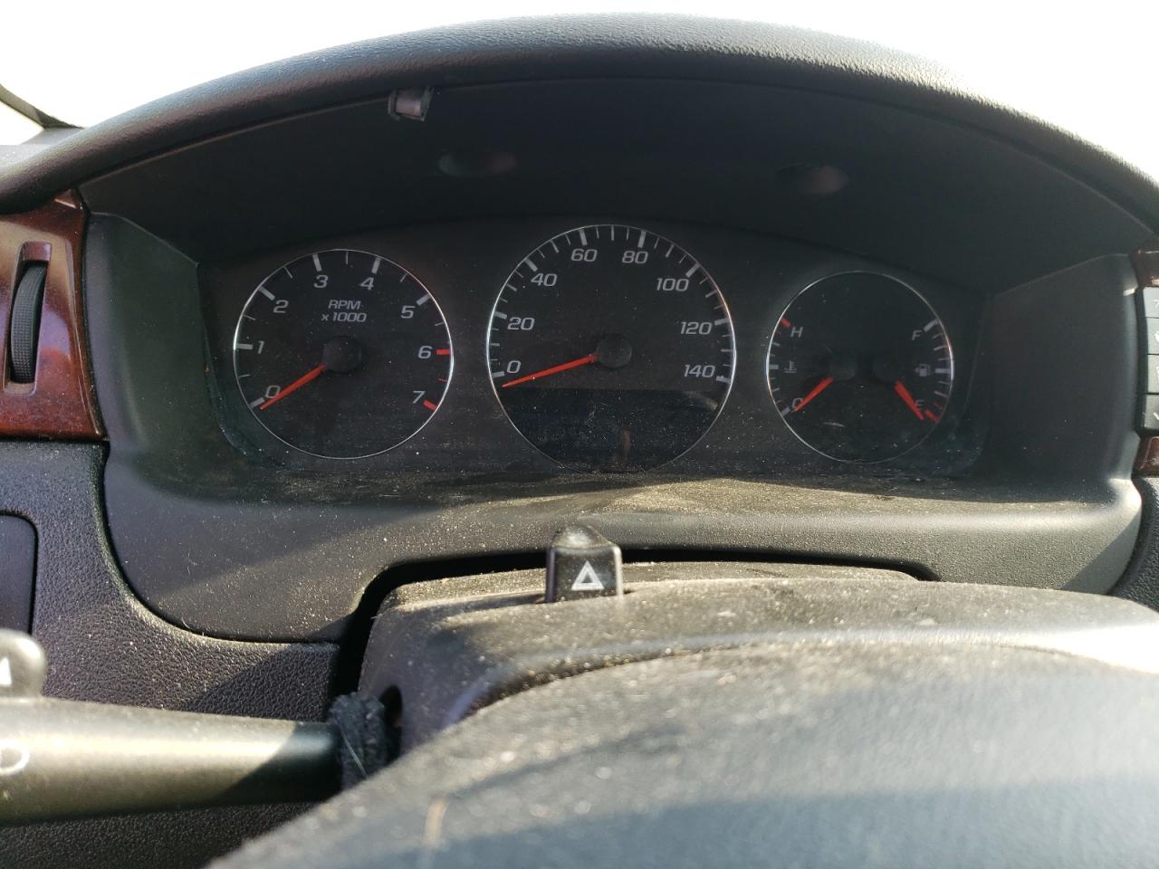 2009 Chevrolet Impala 1Lt VIN: 2G1WT57KX91212081 Lot: 64366424