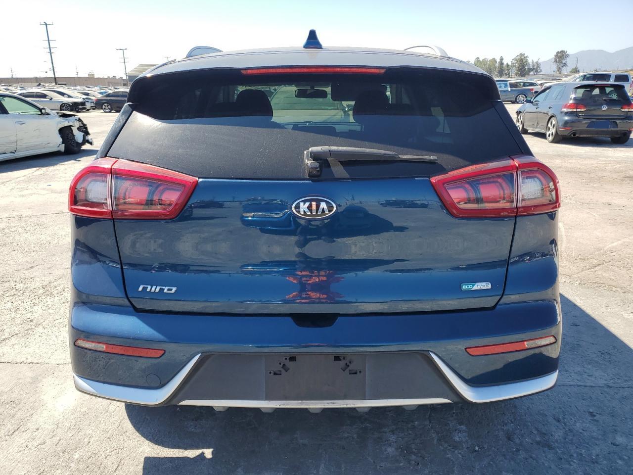 2019 Kia Niro Fe VIN: KNDCB3LCXK5317983 Lot: 65647024