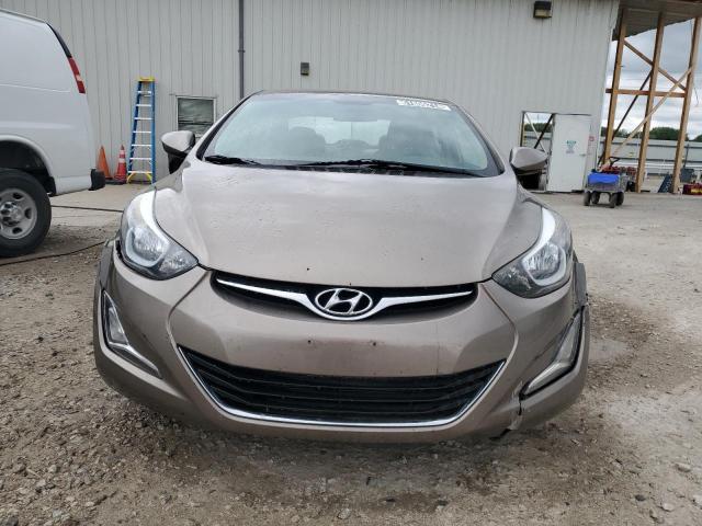 5NPDH4AE9EH527928 | 2014 Hyundai elantra se