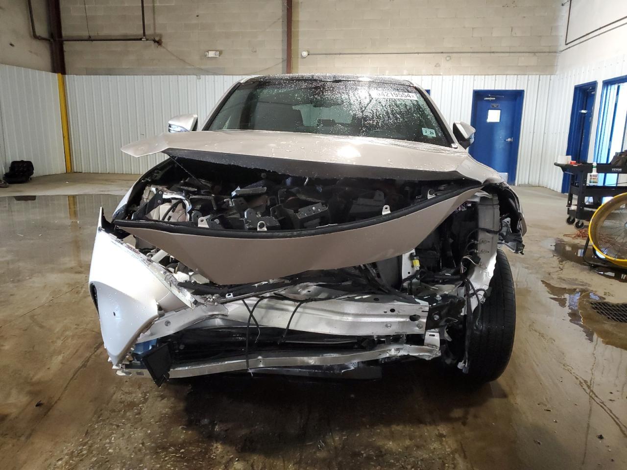 JTEAAAAH4MJ054182 2021 Toyota Venza Le 2021 Toyota Venza Le VIN: JTEAAAAH4MJ054182 Lot: 64219554